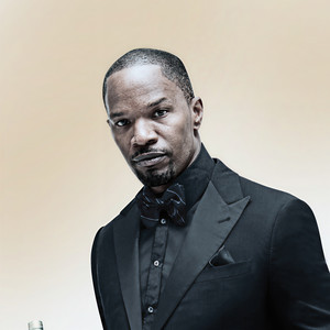 Jamie Foxx《Yep Dats Me》