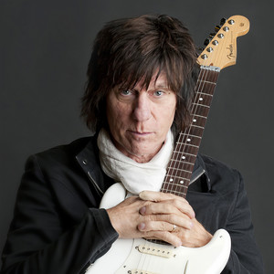 Jeff Beck《Bye Bye Blues》