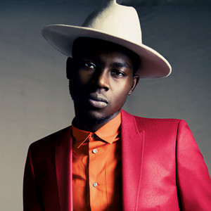 Theophilus London - Take A Look (Martin Dupont Interpretation)