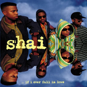 Shai - ReCreate