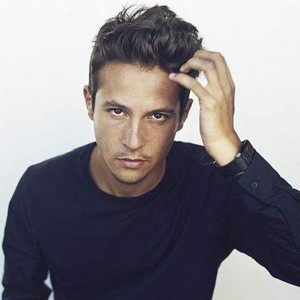 Nekfeu&Amber-Simone - Etre humain