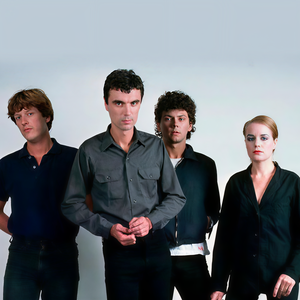 Talking Heads - This Must Be The Place (Naive Melody)