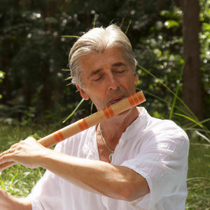 Terry Oldfield - Healing Sound Meditation