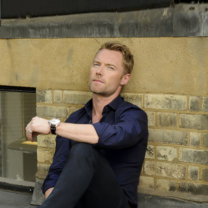 Ronan Keating《When You Say Nothing At》