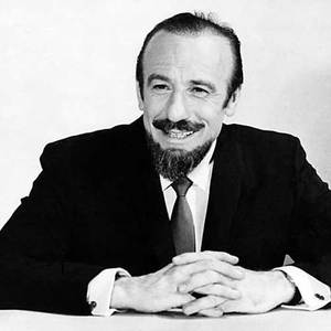 Mitch Miller - An American in Paris