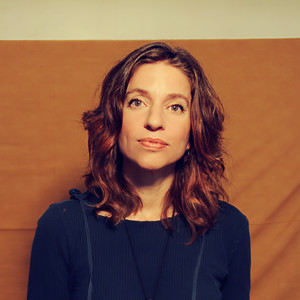 Ani Difranco《Dilate》