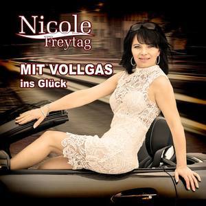 Nicole Freytag资料,Nicole Freytag最新歌曲,Nicole FreytagMV视频,Nicole Freytag音乐专辑,Nicole Freytag好听的歌