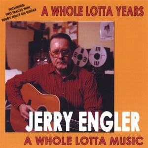 Jerry Engler资料,Jerry Engler最新歌曲,Jerry EnglerMV视频,Jerry Engler音乐专辑,Jerry Engler好听的歌