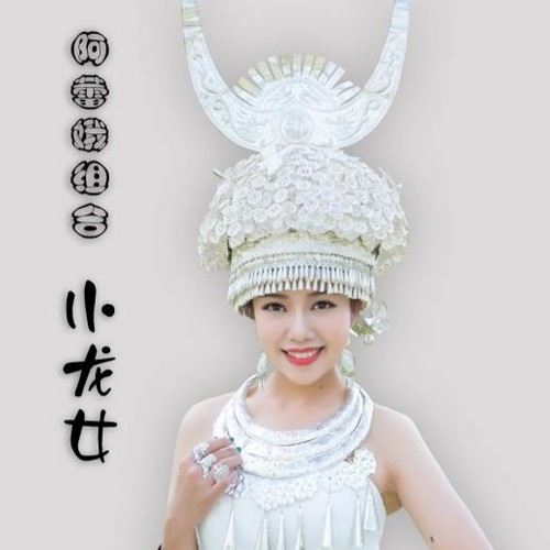小龙女资料,小龙女最新歌曲,小龙女MV视频,小龙女音乐专辑,小龙女好听的歌