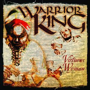 Warrior King资料,Warrior King最新歌曲,Warrior KingMV视频,Warrior King音乐专辑,Warrior King好听的歌