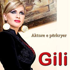 Gili资料,Gili最新歌曲,GiliMV视频,Gili音乐专辑,Gili好听的歌