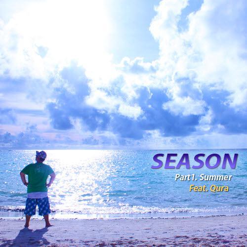 Season资料,Season最新歌曲,SeasonMV视频,Season音乐专辑,Season好听的歌