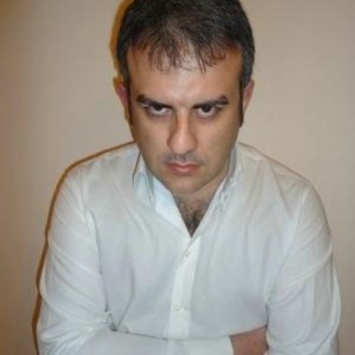 Ciro Visone资料,Ciro Visone最新歌曲,Ciro VisoneMV视频,Ciro Visone音乐专辑,Ciro Visone好听的歌