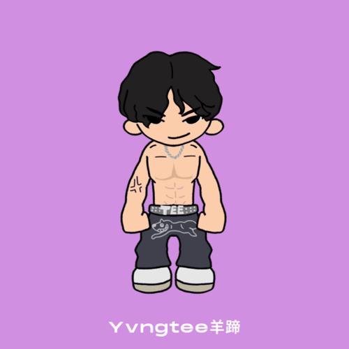 yvngtee羊蹄资料,yvngtee羊蹄最新歌曲,yvngtee羊蹄MV视频,yvngtee羊蹄音乐专辑,yvngtee羊蹄好听的歌