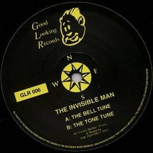 The Invisible Man资料,The Invisible Man最新歌曲,The Invisible ManMV视频,The Invisible Man音乐专辑,The Invisible Man好听的歌