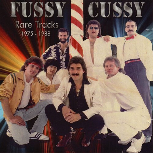Fussy Cussy资料,Fussy Cussy最新歌曲,Fussy CussyMV视频,Fussy Cussy音乐专辑,Fussy Cussy好听的歌