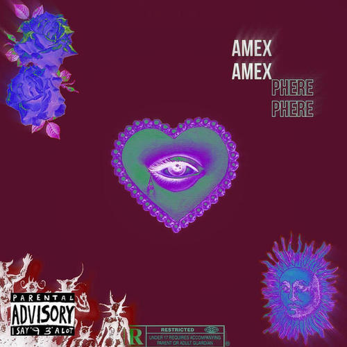 Amex资料,Amex最新歌曲,AmexMV视频,Amex音乐专辑,Amex好听的歌