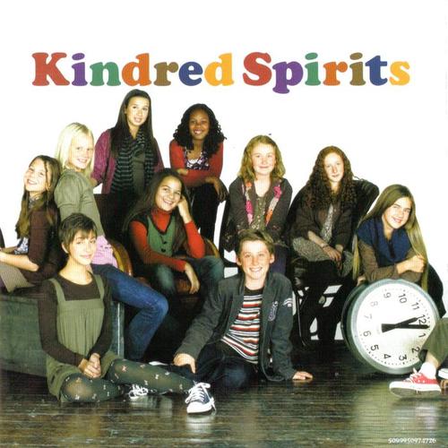 Kindred Spirits资料,Kindred Spirits最新歌曲,Kindred SpiritsMV视频,Kindred Spirits音乐专辑,Kindred Spirits好听的歌