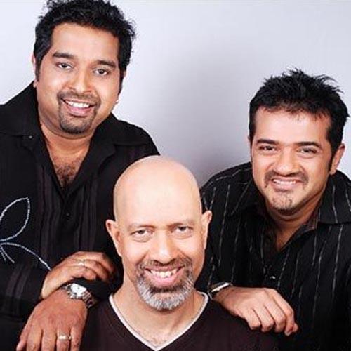 Shankar-Ehsaan-Loy资料,Shankar-Ehsaan-Loy最新歌曲,Shankar-Ehsaan-LoyMV视频,Shankar-Ehsaan-Loy音乐专辑,Shankar-Ehsaan-Loy好听的歌
