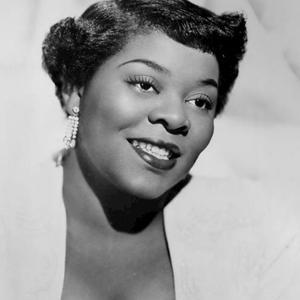 Dinah Washington资料,Dinah Washington最新歌曲,Dinah WashingtonMV视频,Dinah Washington音乐专辑,Dinah Washington好听的歌