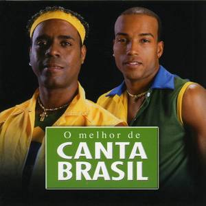 Canta Brasil资料,Canta Brasil最新歌曲,Canta BrasilMV视频,Canta Brasil音乐专辑,Canta Brasil好听的歌