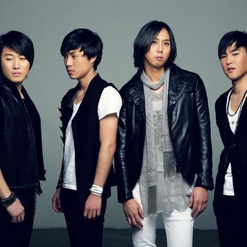The Breeze资料,The Breeze最新歌曲,The BreezeMV视频,The Breeze音乐专辑,The Breeze好听的歌