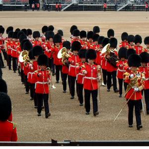 The Coldstream Guards Band资料,The Coldstream Guards Band最新歌曲,The Coldstream Guards BandMV视频,The Coldstream Guards Band音乐专辑,The Coldstream Guards Band好听的歌