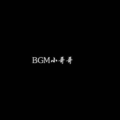 BGM小哥哥资料,BGM小哥哥最新歌曲,BGM小哥哥MV视频,BGM小哥哥音乐专辑,BGM小哥哥好听的歌