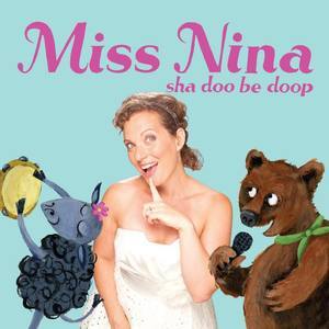 Miss Nina资料,Miss Nina最新歌曲,Miss NinaMV视频,Miss Nina音乐专辑,Miss Nina好听的歌