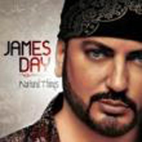 James Day资料,James Day最新歌曲,James DayMV视频,James Day音乐专辑,James Day好听的歌