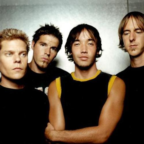 Hoobastank资料,Hoobastank最新歌曲,HoobastankMV视频,Hoobastank音乐专辑,Hoobastank好听的歌