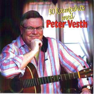 Peter Vesth资料,Peter Vesth最新歌曲,Peter VesthMV视频,Peter Vesth音乐专辑,Peter Vesth好听的歌