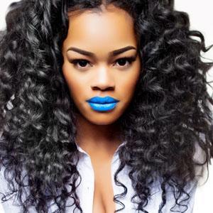 Teyana Taylor资料,Teyana Taylor最新歌曲,Teyana TaylorMV视频,Teyana Taylor音乐专辑,Teyana Taylor好听的歌