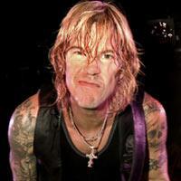 Duff McKagan资料,Duff McKagan最新歌曲,Duff McKaganMV视频,Duff McKagan音乐专辑,Duff McKagan好听的歌