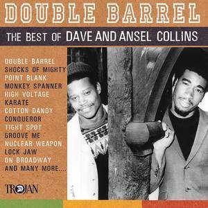Ansel Collins资料,Ansel Collins最新歌曲,Ansel CollinsMV视频,Ansel Collins音乐专辑,Ansel Collins好听的歌