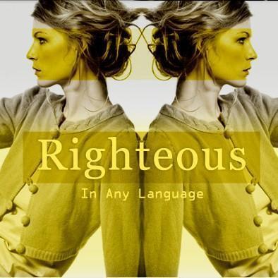 Righteous资料,Righteous最新歌曲,RighteousMV视频,Righteous音乐专辑,Righteous好听的歌