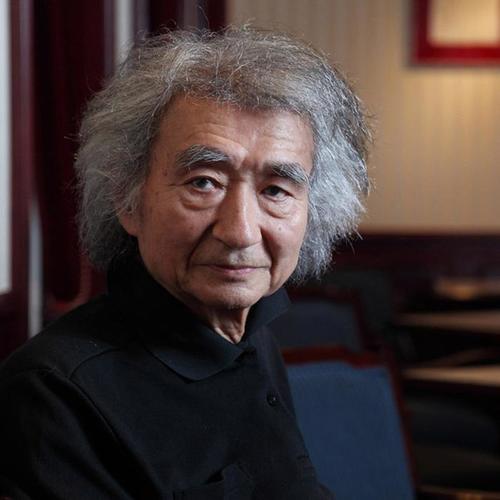 Seiji Ozawa资料,Seiji Ozawa最新歌曲,Seiji OzawaMV视频,Seiji Ozawa音乐专辑,Seiji Ozawa好听的歌