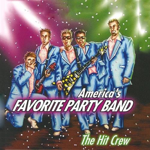 The Hit Crew资料,The Hit Crew最新歌曲,The Hit CrewMV视频,The Hit Crew音乐专辑,The Hit Crew好听的歌