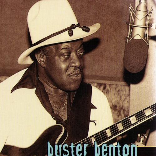 Buster Benton资料,Buster Benton最新歌曲,Buster BentonMV视频,Buster Benton音乐专辑,Buster Benton好听的歌