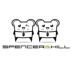 Spencer&Hill资料,Spencer&Hill最新歌曲,Spencer&HillMV视频,Spencer&Hill音乐专辑,Spencer&Hill好听的歌