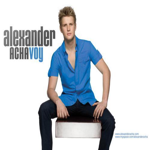 Alexander Acha资料,Alexander Acha最新歌曲,Alexander AchaMV视频,Alexander Acha音乐专辑,Alexander Acha好听的歌