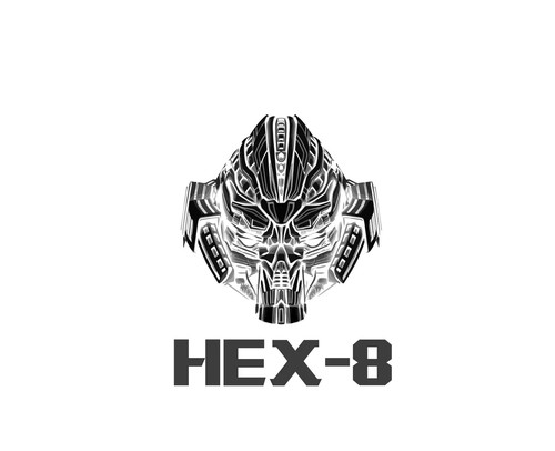 Hex-8资料,Hex-8最新歌曲,Hex-8MV视频,Hex-8音乐专辑,Hex-8好听的歌