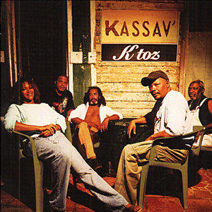 Kassav'资料,Kassav'最新歌曲,Kassav'MV视频,Kassav'音乐专辑,Kassav'好听的歌