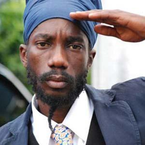 Sizzla资料,Sizzla最新歌曲,SizzlaMV视频,Sizzla音乐专辑,Sizzla好听的歌