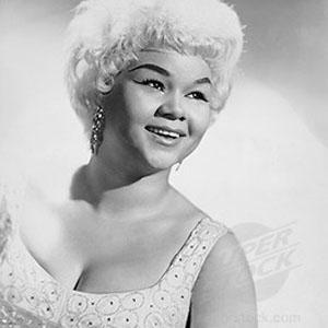 Etta James资料,Etta James最新歌曲,Etta JamesMV视频,Etta James音乐专辑,Etta James好听的歌