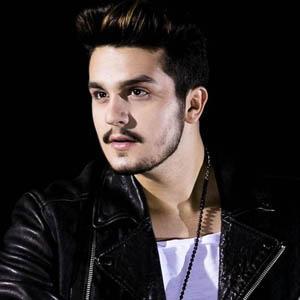 Luan Santana资料,Luan Santana最新歌曲,Luan SantanaMV视频,Luan Santana音乐专辑,Luan Santana好听的歌