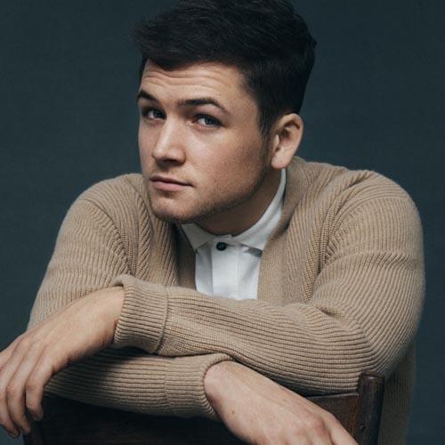 Taron Egerton资料,Taron Egerton最新歌曲,Taron EgertonMV视频,Taron Egerton音乐专辑,Taron Egerton好听的歌