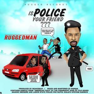 Ruggedman资料,Ruggedman最新歌曲,RuggedmanMV视频,Ruggedman音乐专辑,Ruggedman好听的歌