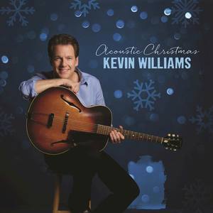 Kevin Williams资料,Kevin Williams最新歌曲,Kevin WilliamsMV视频,Kevin Williams音乐专辑,Kevin Williams好听的歌