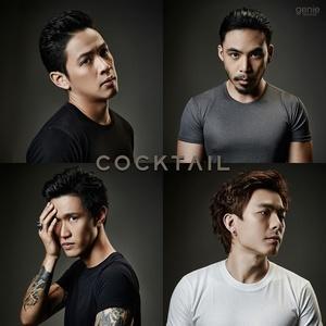 Cocktail资料,Cocktail最新歌曲,CocktailMV视频,Cocktail音乐专辑,Cocktail好听的歌